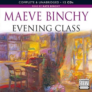 cover image of Evening Class